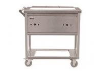 筷子消毒車(chē)